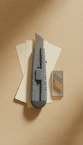 Compact Utility Knife Spare Blade