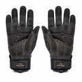 Ergonomic Work Gloves Palm Up